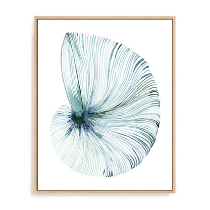 Eye of the Ocean I Wall Art