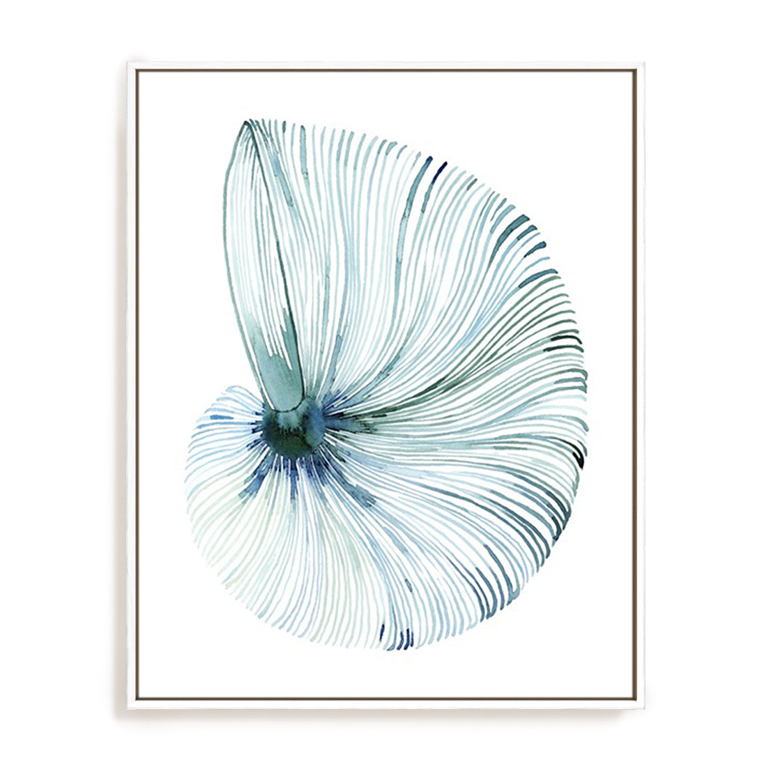 Eye of the Ocean I Wall Art
