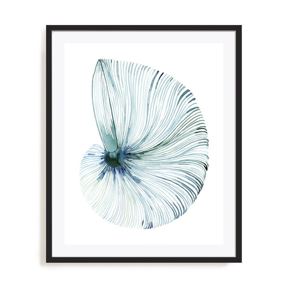 Eye of the Ocean I Wall Art