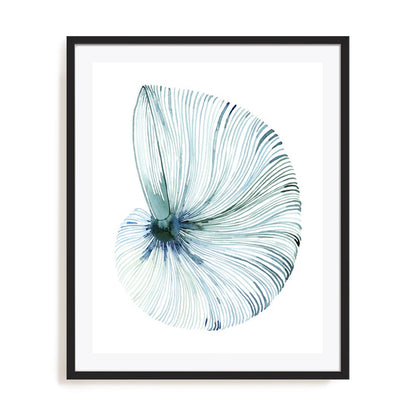 Eye of the Ocean I Wall Art