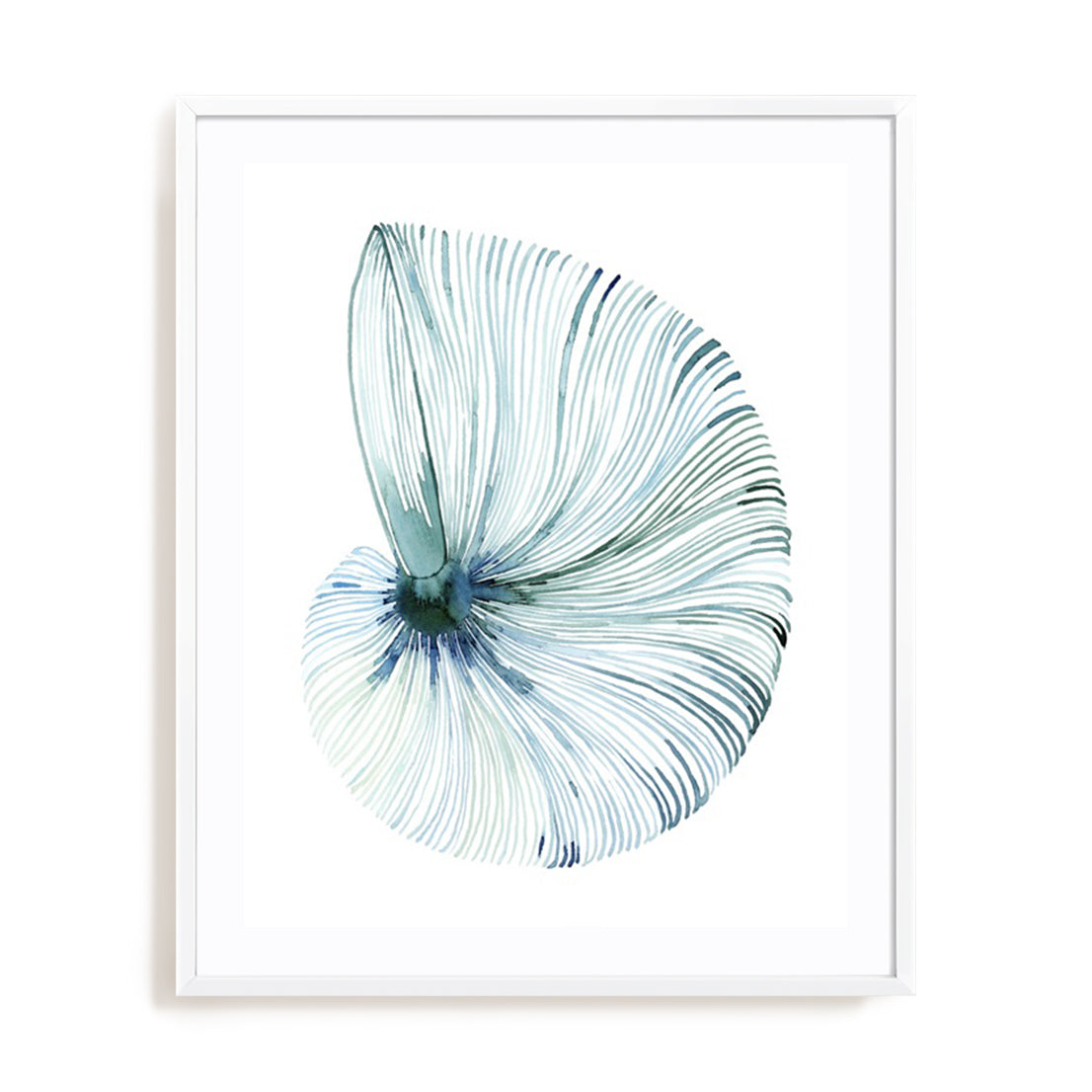 Eye of the Ocean I Wall Art