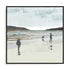 Beach Walking I Wall Art