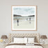 Beach Walking I Wall Art