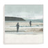 Beach Walking II Wall Art