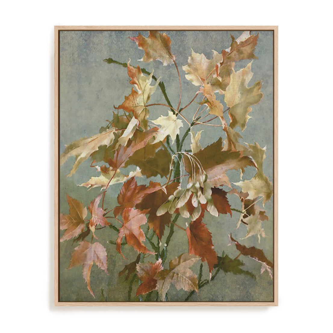 Ancient Autumn II
