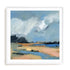 Blue Inlet I Wall Art