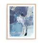 Swim I Wall Art