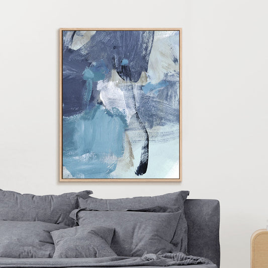 Swim I Wall Art
