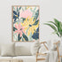 Tropical Sunshine I Wall Art