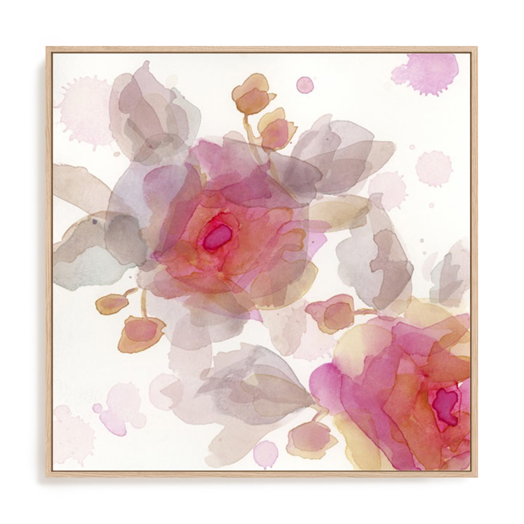 The Favorite Flowers V