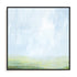 Lush Horizon I Wall Art