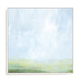 Lush Horizon I Wall Art