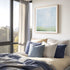 Lush Horizon I Wall Art