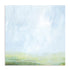 Lush Horizon I Wall Art