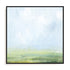 Lush Horizon II Wall Art