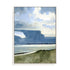 Ocean View Beach III Wall Art