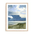 Ocean View Beach III Wall Art