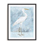 Snowy Egret II Wall Art