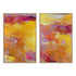 Viv I and II Wall Art