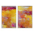 Viv I and II Wall Art