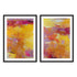 Viv I and II Wall Art