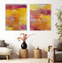 Viv I and II Wall Art