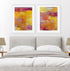 Viv I and II Wall Art