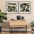 Inpath I and II Wall Art