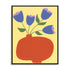 Modern Blooms III Wall Art