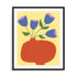 Modern Blooms III Wall Art