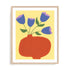 Modern Blooms III Wall Art