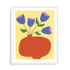 Modern Blooms III Wall Art