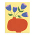 Modern Blooms III Wall Art