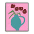 Modern Blooms IV Wall Art