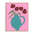 Modern Blooms IV Wall Art