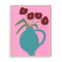Modern Blooms IV Wall Art