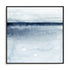 Watercolor Crest III Wall Art