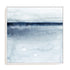 Watercolor Crest III Wall Art