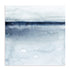 Watercolor Crest III Wall Art