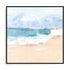 Caribbean Horizon I Wall Art