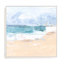 Caribbean Horizon I Wall Art