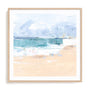 Caribbean Horizon I Wall Art