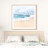 Caribbean Horizon I Wall Art