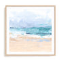 Caribbean Horizon II Wall Art