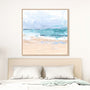 Caribbean Horizon II Wall Art