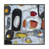 Fruit Collage III Wall Art