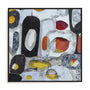 Fruit Collage III Wall Art
