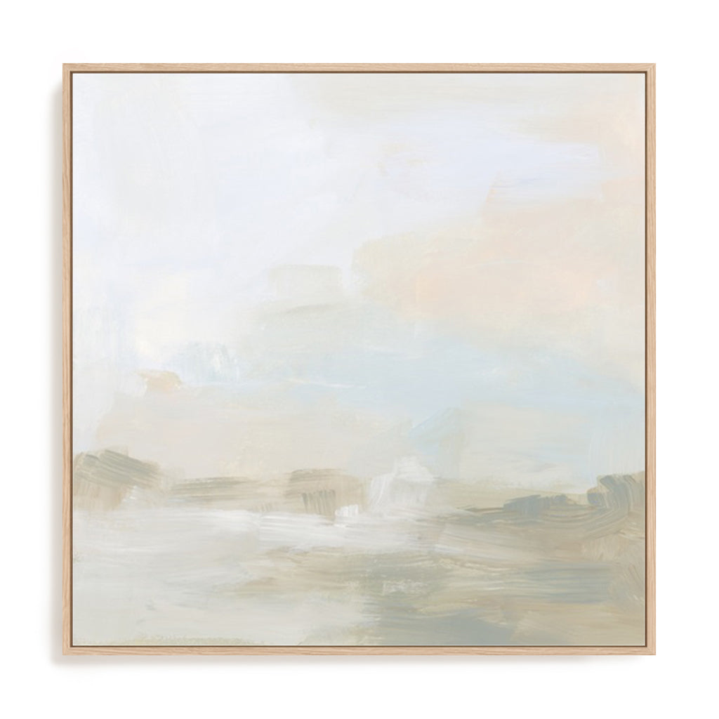 Cream Vista II