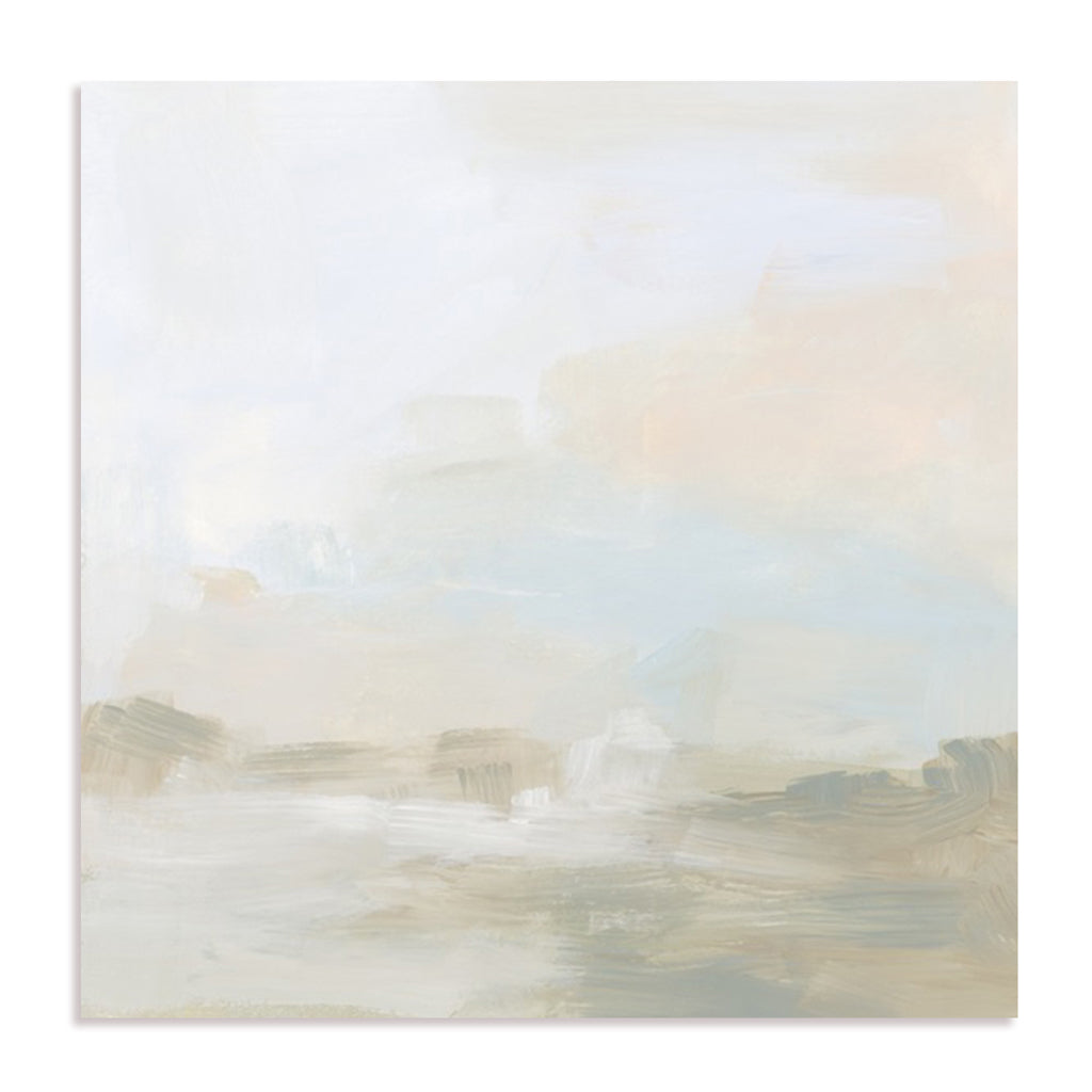 Cream Vista II