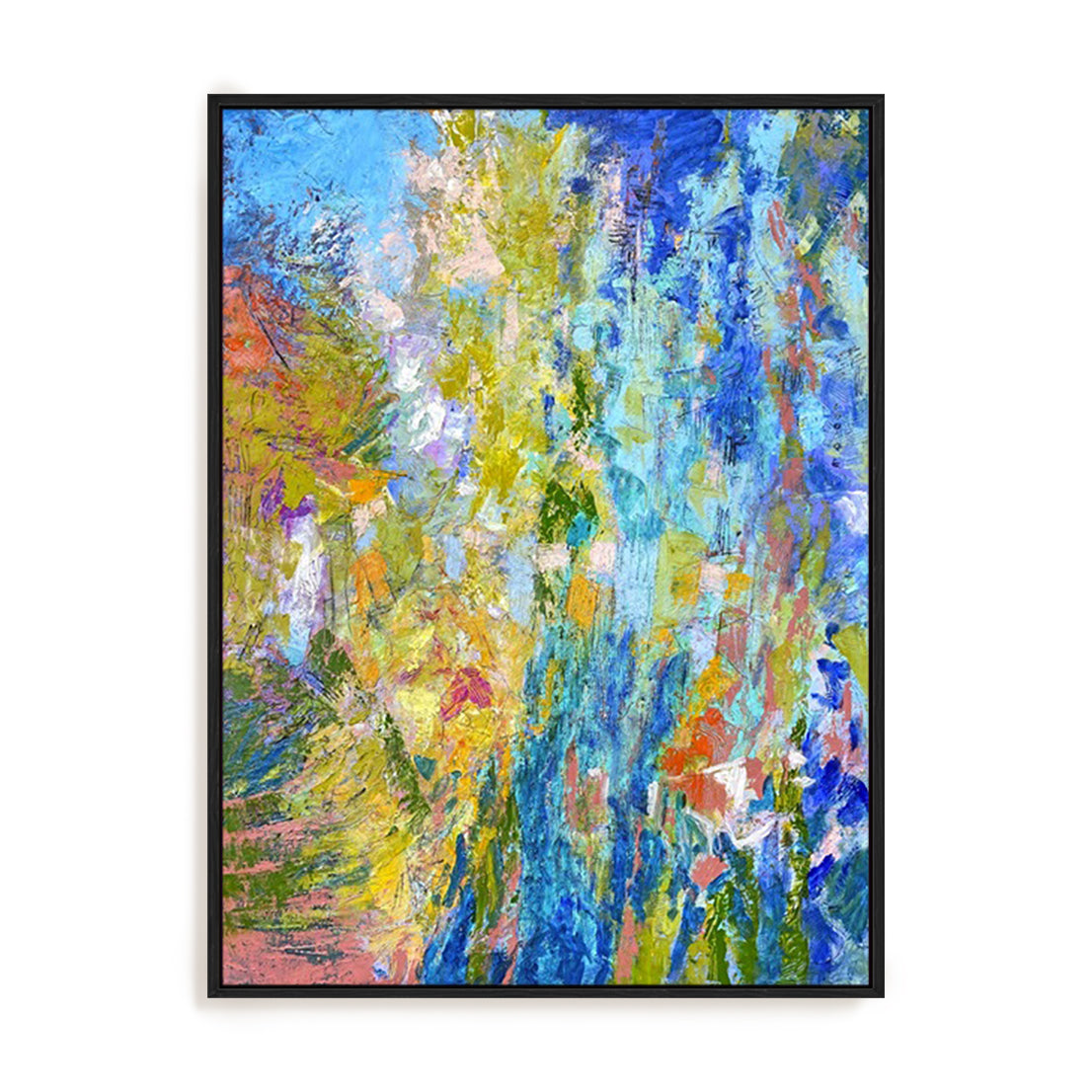 Fledgling I Wall Art